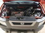 2004 Honda Element ex