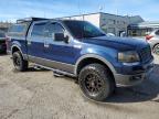 2004 Ford F150 Supercrew