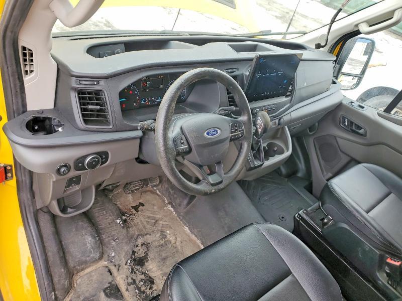 2023 Ford Transit 150 Delivery Van