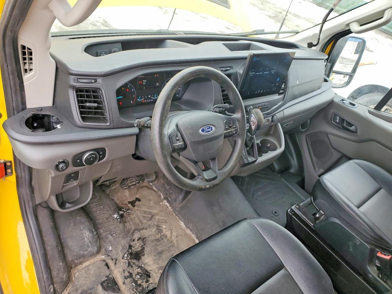 2023 Ford Transit 150 Delivery Van