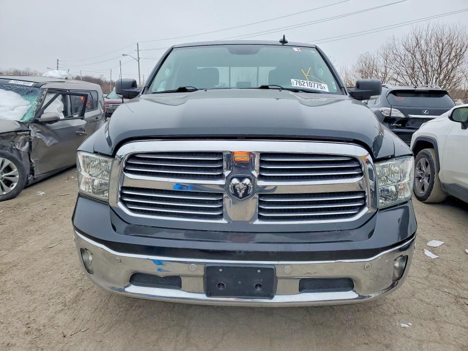 2017 Dodge Ram 1500 slt