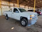 2015 Chevrolet Silverado C2500 Heavy Duty