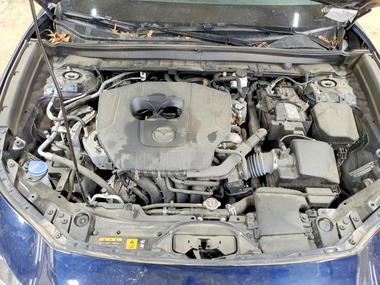 2024 Mazda Cx-30 Preferred