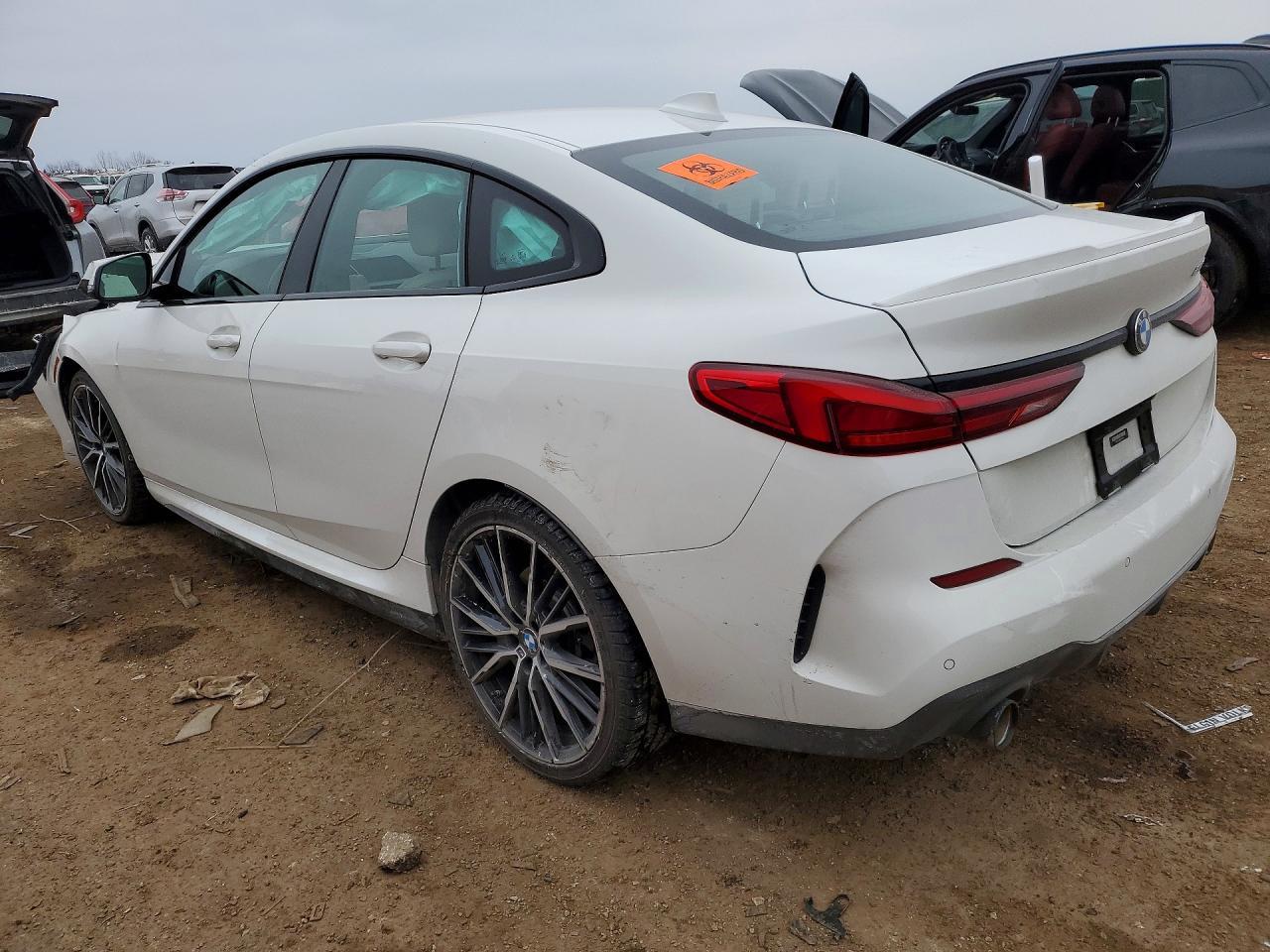 2021 BMW 228i
