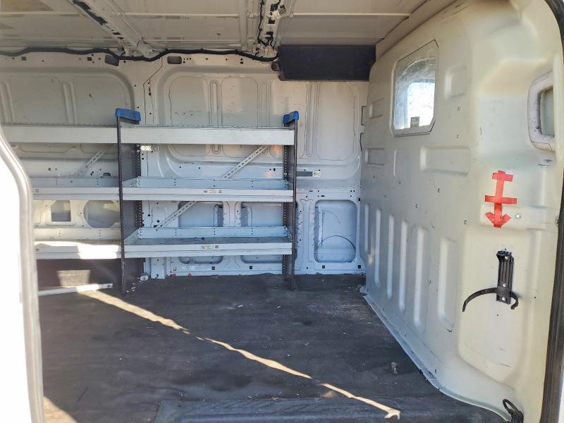 2018 Ford Transit 150 Utility / Service Van