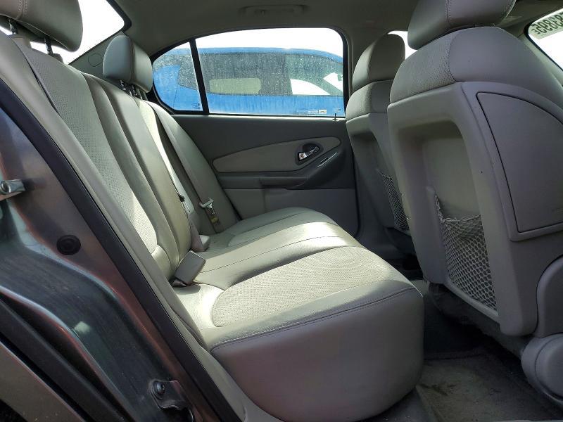 2005 Chevrolet Malibu lt
