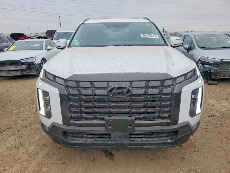 2023 Hyundai Palisade xrt