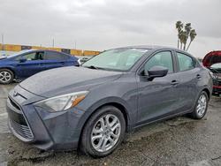 Scion salvage cars for sale: 2016 Scion IA