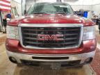 2008 GMC Sierra K2500 Heavy Duty