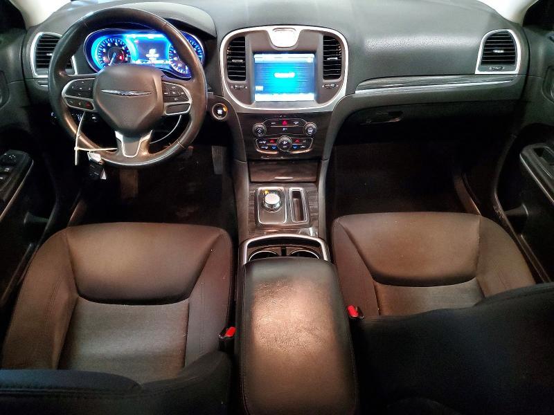 2019 Chrysler 300 Touring