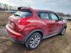 2011 Nissan Juke s