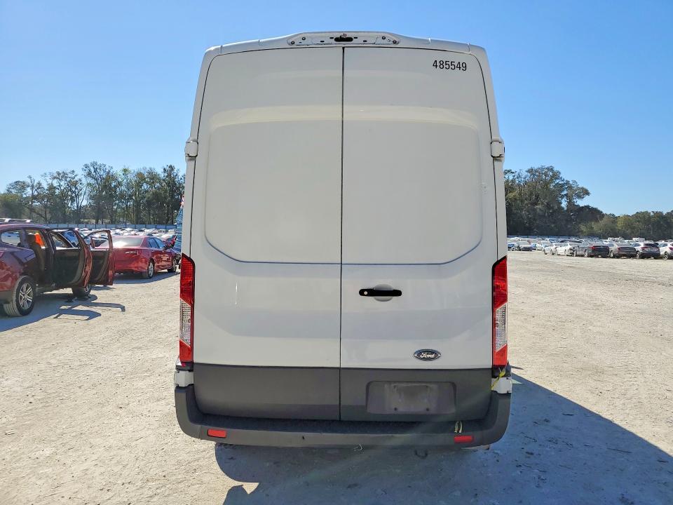 2021 Ford Transit T-250