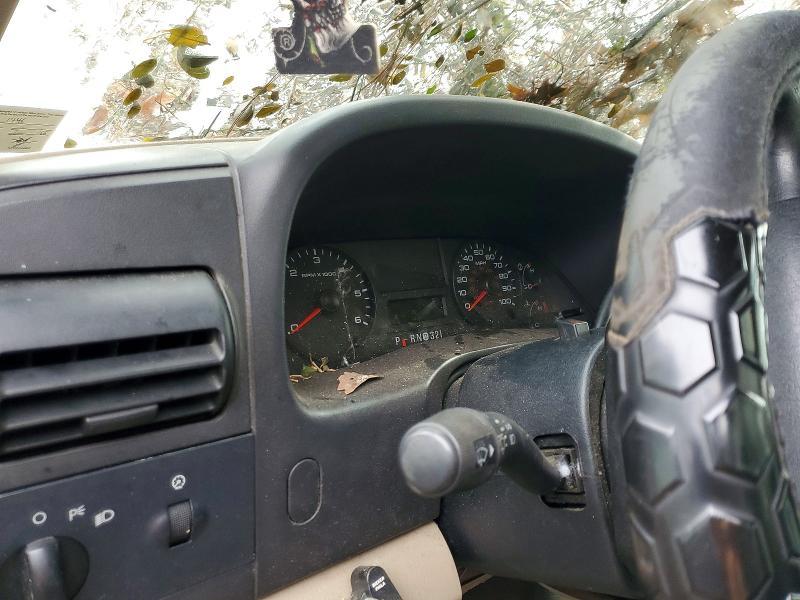 2006 Ford F350 Super Duty