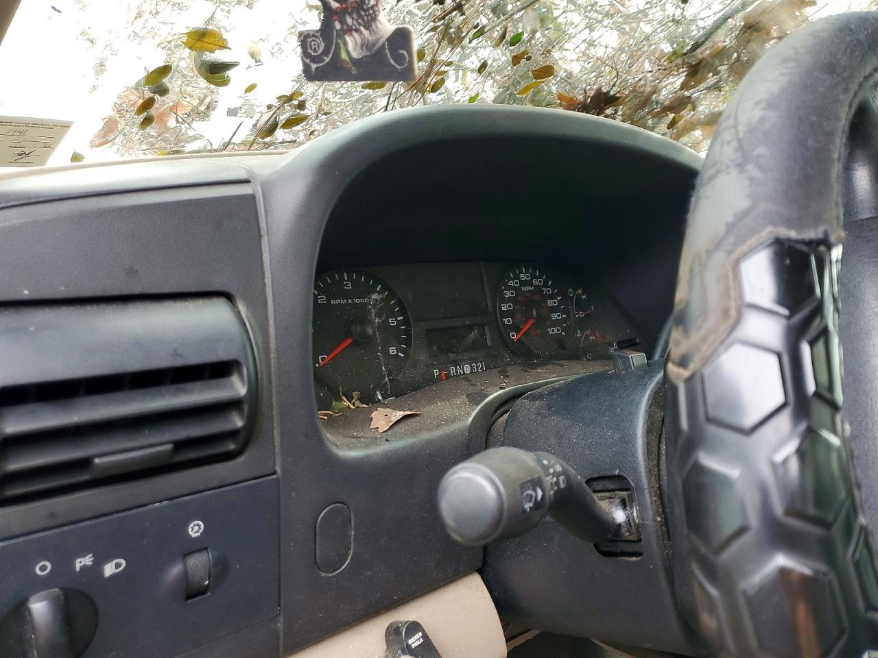 2006 Ford F350 Super Duty