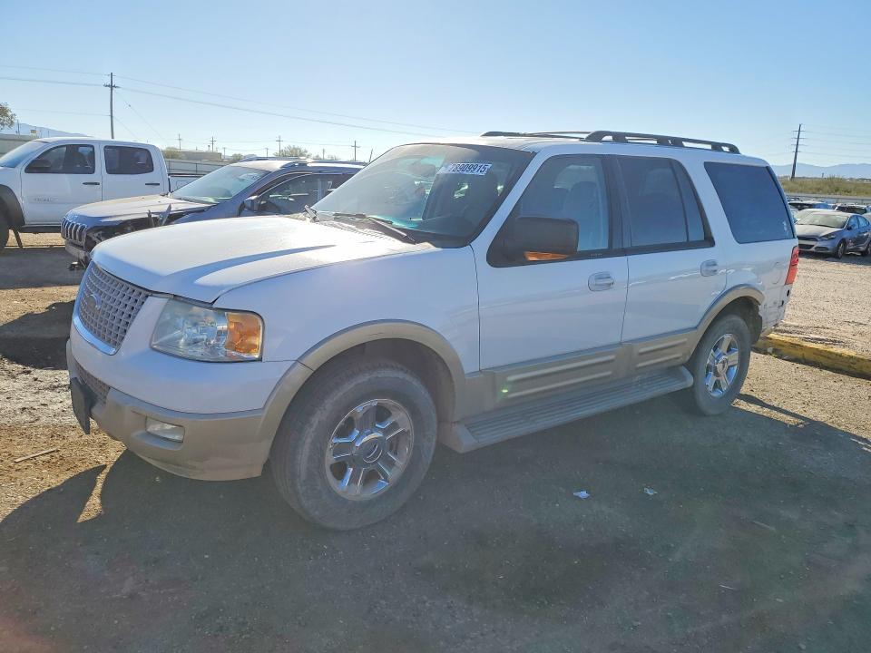 2006 Ford Expedition Eddie Bauer