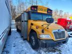2019 Blue Bird School Bus / Transit Bus