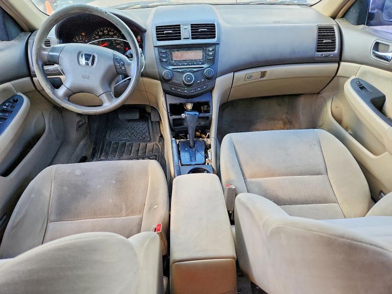 2004 Honda Accord lx