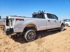 2018 Ford F350 Super Duty