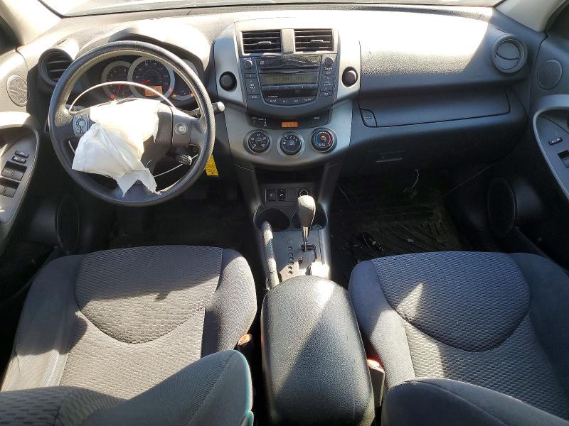 2011 Toyota Rav4 Sport