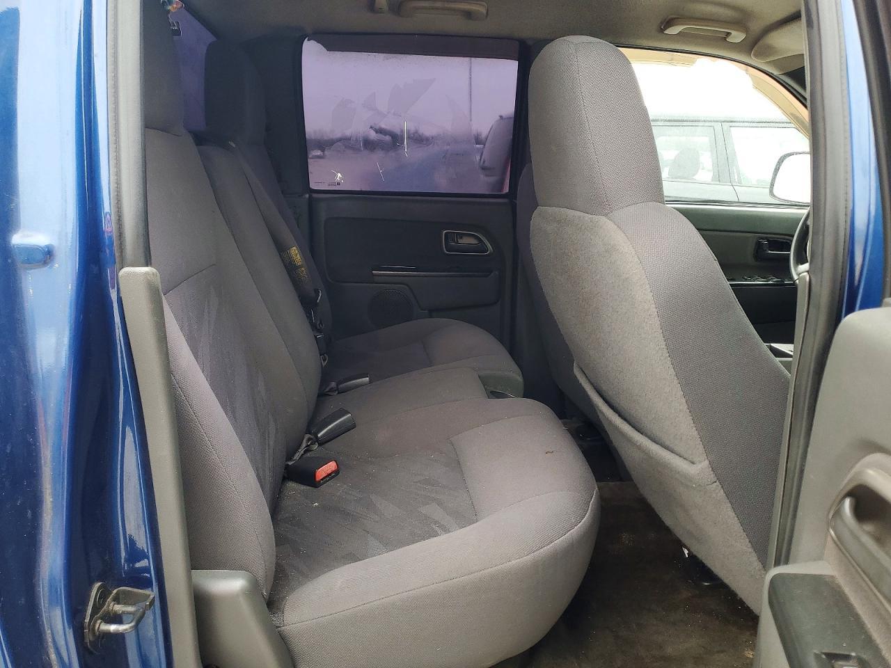2005 Chevrolet Colorado
