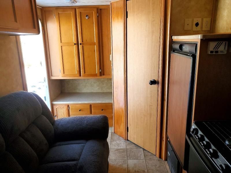 2012 Other Sure-Trac