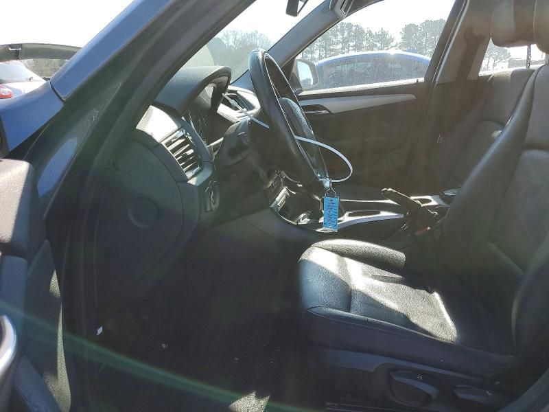 2014 BMW X1 Sdrive28i