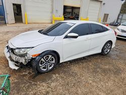 2018 Honda Civic lx for sale in Austell, GA