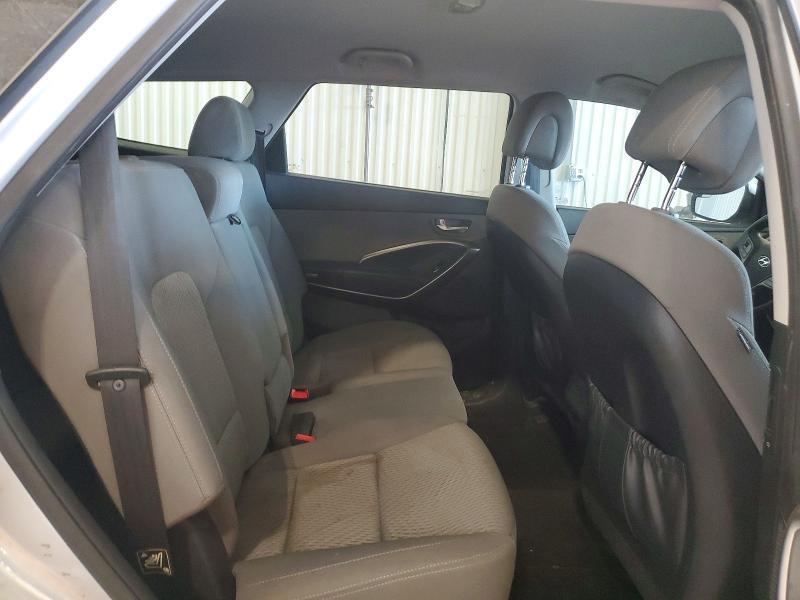 2019 Hyundai Santa fe xl se