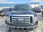 2009 Ford F150 Supercrew