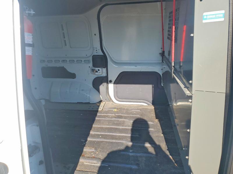 2012 Ford Transit Connect xlt