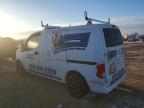 2015 Nissan NV200 2.5S