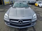 2015 Mercedes-Benz Slk 250