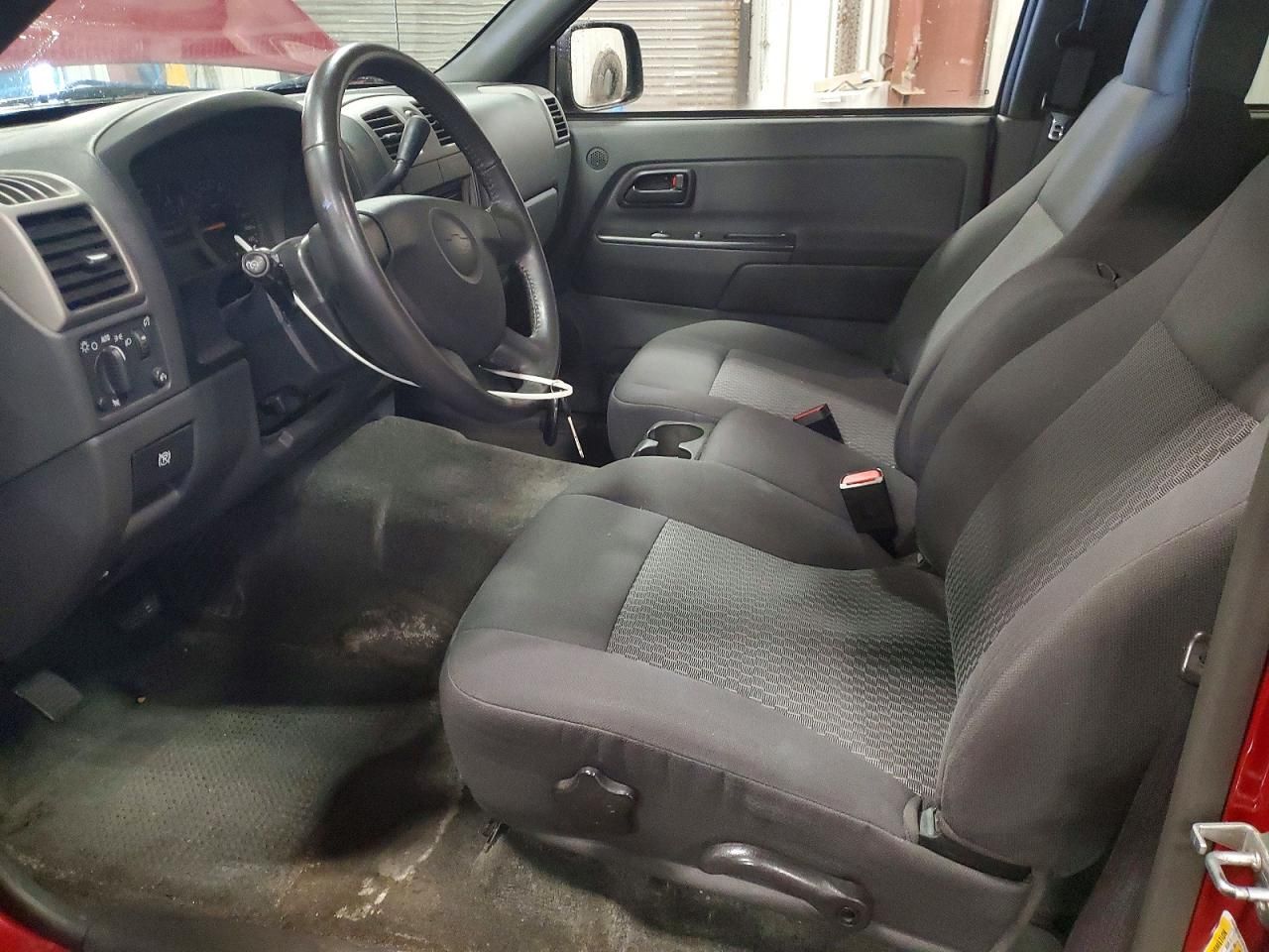 2006 Chevrolet Colorado