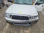 2002 Toyota Tacoma Double cab Prerunner