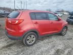 2011 KIA Sportage lx