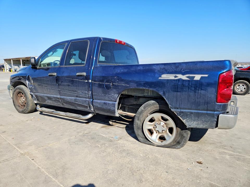 2008 Dodge Ram 1500 st