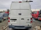 2016 Nissan Nv 2500 Utility / Service van