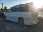 2012 GMC Savana RV G1500 3LT