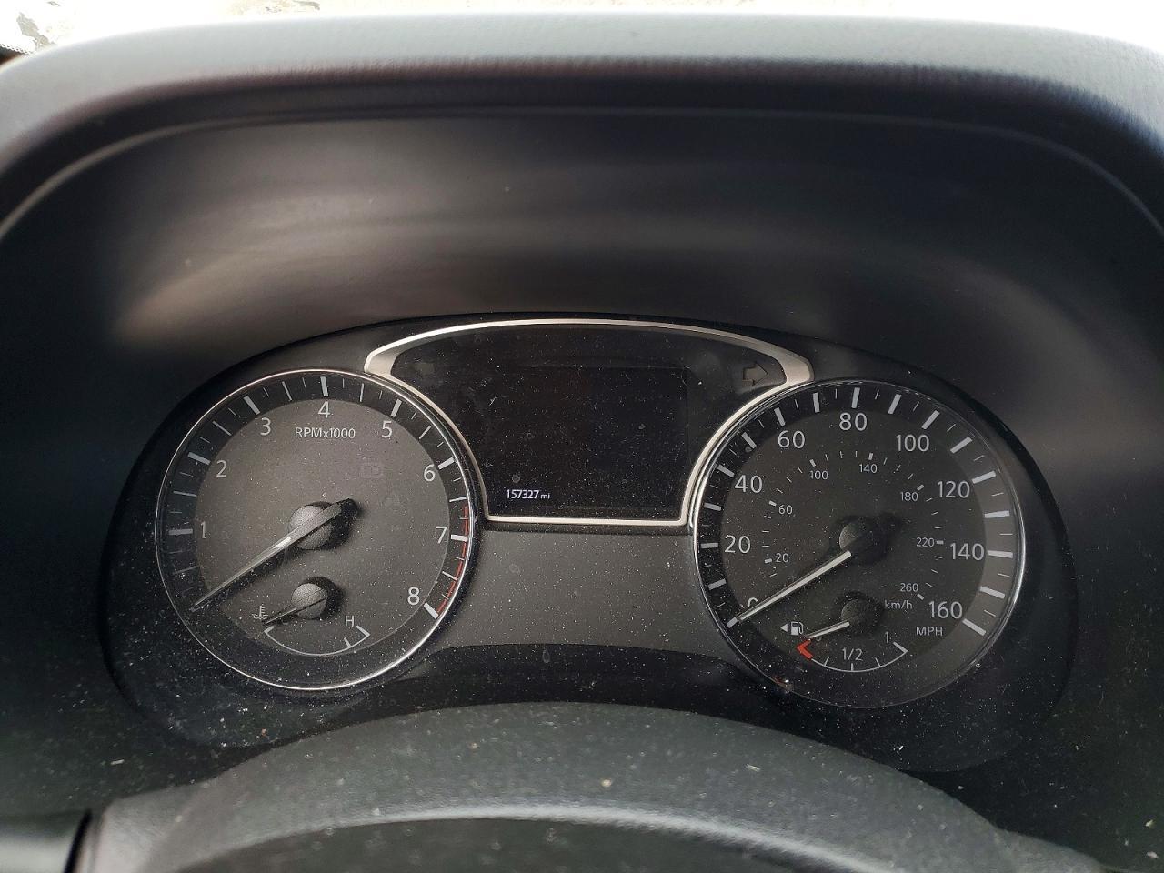 2017 Niss Pathfinder s