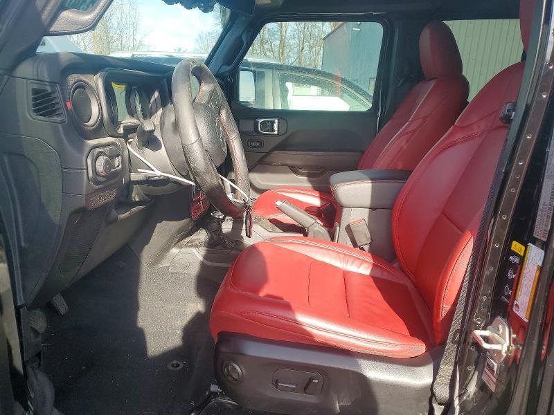 2024 Jeep Wrangler Rubicon 392