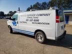 2020 Chevrolet Express 2500 Cargo Utility / Service Van