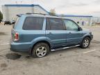 2008 Honda Pilot se