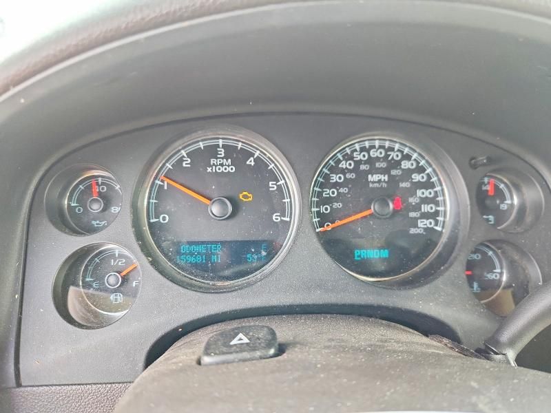 2009 GMC Yukon Denali