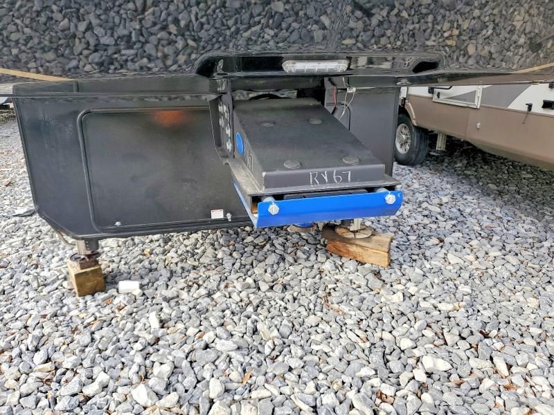 2025 Jayco Pinnacle Camper