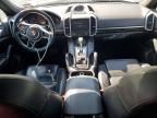 2017 Porsche Cayenne
