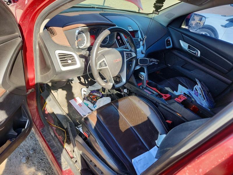 2011 GMC Terrain slt