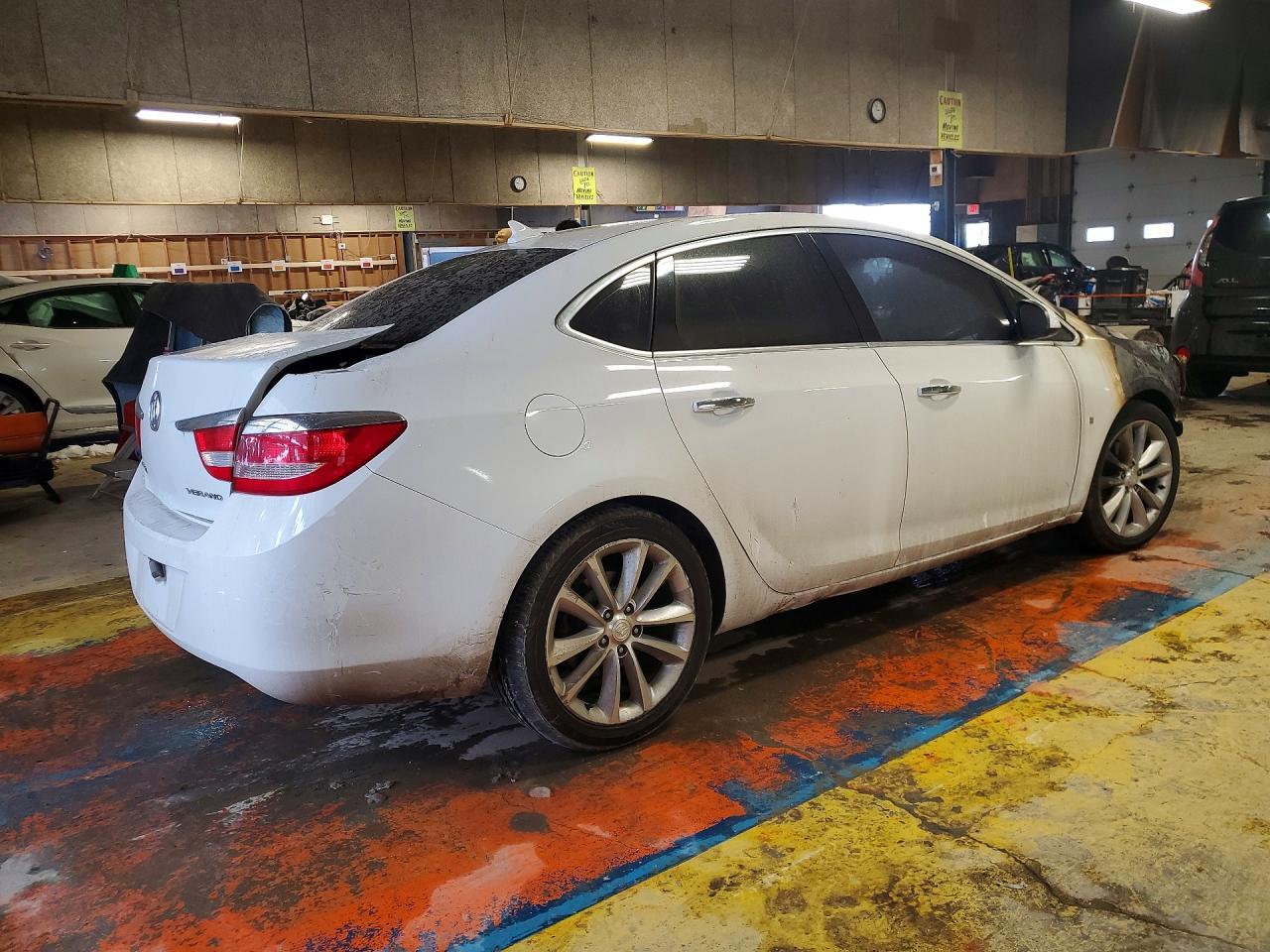 2012 Buick Verano