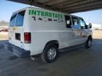 2011 Ford E250 Delivery Van