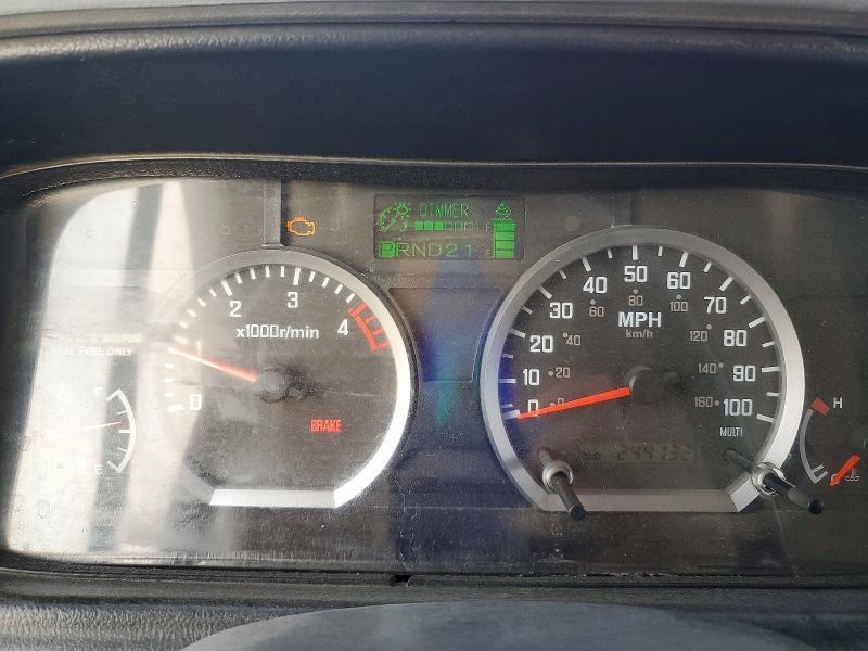 2012 Isuzu NPR
