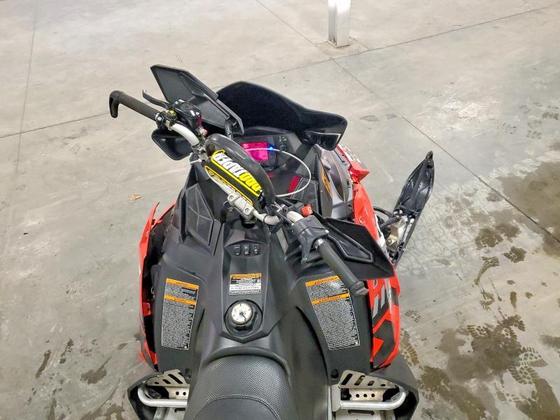 2016 Polaris 600 Switchback Assau